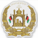 Suche nach afghanistan aufkleber Wappen