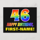 Suche nach 46 geburtstag postkarten Spaß