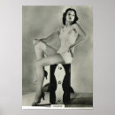 Suche nach berühmtheiten poster Vintag