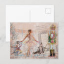 Suche nach nussknacker postkarten Vintag