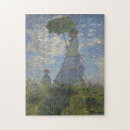 Suche nach claude monet puzzle Impressionistisches gemälde