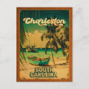 Suche nach vintage south carolina postkarten Urlaub