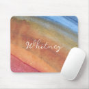 Suche nach blaues wasser mousepads Modern
