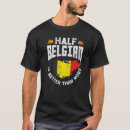 Suche nach belgische flagge tshirts Belgianisch