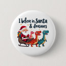 Suche nach glauben sie an weihnachtsmann buttons Santa claus