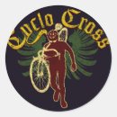 Suche nach cyclocross aufkleber Mountainbike