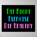Suche nach gesund poster Spaß