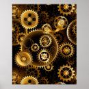 Suche nach brass poster Steampunk