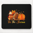 Suche nach jahreszeiten mousepads Herbst