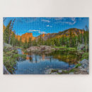 Suche nach felsige berge puzzle Danita begrenzont
