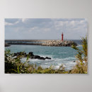 Suche nach leuchtturm foto poster Ozean