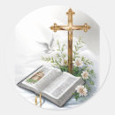 Suche nach die heilige bibel aufkleber Religiös