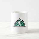 Suche nach sasquatch tassen Kaffee
