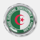 Suche nach flagge von algerien magnete Afrika