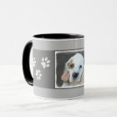 Suche nach clumber spaniel tassen Welpe
