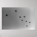 Suche nach fallschirmjäger poster Military