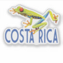 Suche nach costa rica aufkleber Souvenir