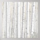 Suche nach birken poster Hütte