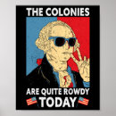 Suche nach unabhängigkeitserklärung poster Flagge