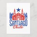Suche nach santiago postkarten South america