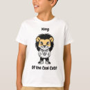 Suche nach cooler löwe tshirts Für kinder