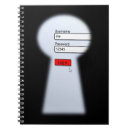 Suche nach cyber kleine notizbücher Sicherheit