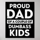 Suche nach funny kinder poster Väter