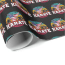 Suche nach karate geschenkpapier Kung fu