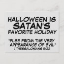 Suche nach satanischer postkarten Halloween