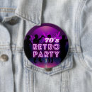Suche nach 80er party buttons Disco