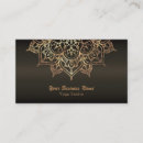 Suche nach moderne mandala visitenkarten Elegant