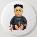 Suche nach nuklear buttons Lustig