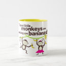 Suche nach affe mit banane tassen Kaffee