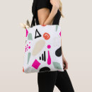 Suche nach geo muster taschen Modern