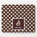 Suche nach rotes muster mousepads Herz