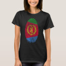 Suche nach eritrea tshirts Dna