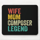 Suche nach geisteskrankheit mousepads Psychologie