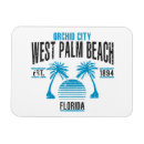 Suche nach palm beach magnete Vintage