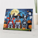 Suche nach boston terrier karten Hundevater