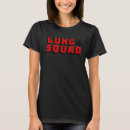Suche nach lungen tshirts Therapeut