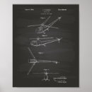 Suche nach hubschrauber poster Wand