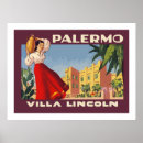Suche nach villa poster Italien