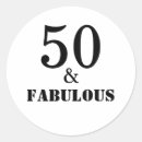 Suche nach 50 aufkleber Fünfzigster geburtstag
