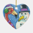 Suche nach flamingo ornamente Herz