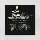 Suche nach launisch visitenkarten Blume