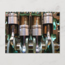 Suche nach automotive postkarten Motor