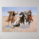 Suche nach remington poster Western