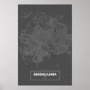 Suche nach guadalajara poster Mexiko
