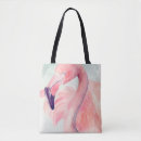 Suche nach rosa flamingos taschen Vögel