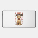 Suche nach lustiger labrador mousepads Tier